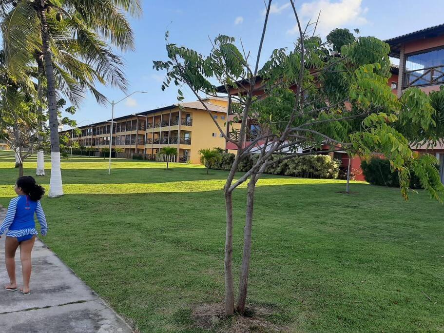 Villa Das Aguas - Praia Do Saco - Se Estância Exterior photo