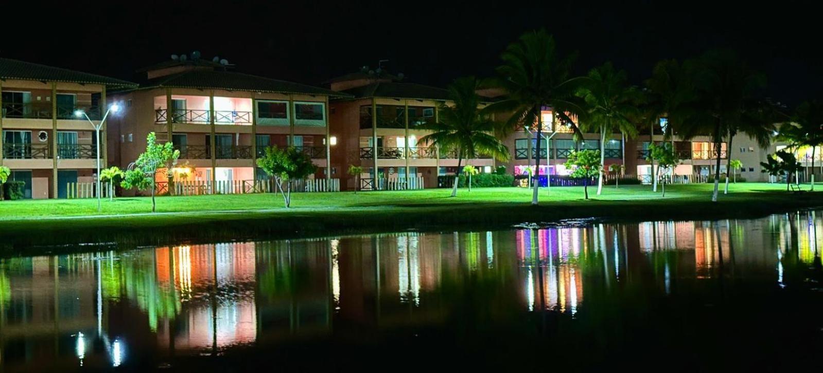 Villa Das Aguas - Praia Do Saco - Se Estância Exterior photo